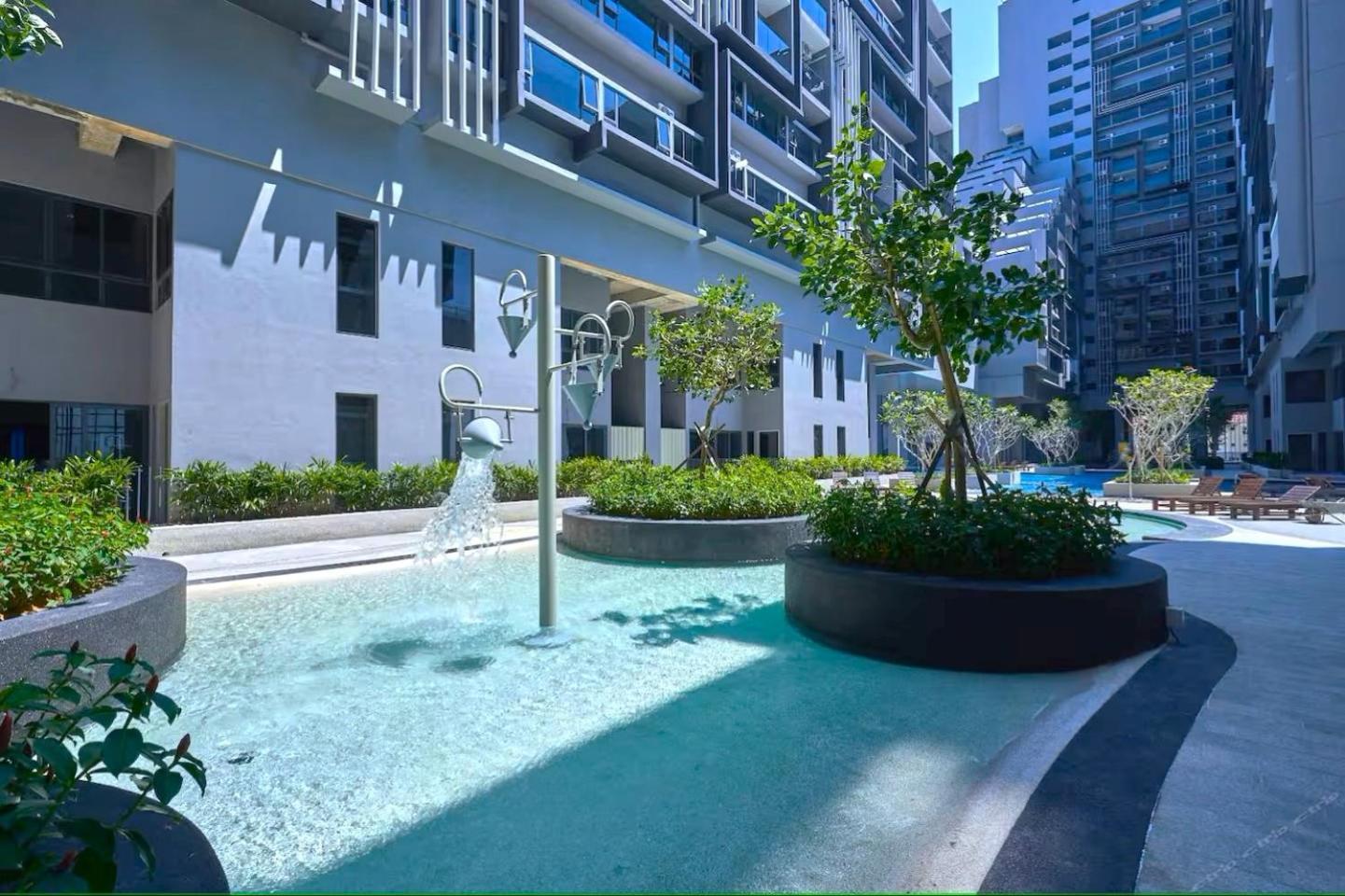Imperio Residence Melaka Exterior photo